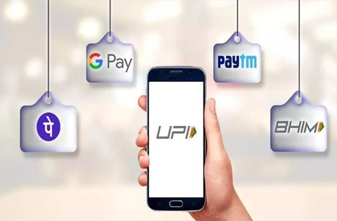 بایومیٹرک اور بغیر پن یوپی آئی ڈجیٹل ادائیگی کے اگلے مرحلے کو رفتار دے گا